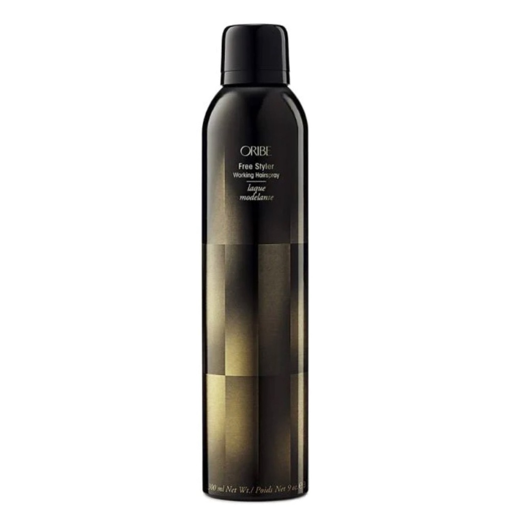 COPY - COPY - Oribe Freestyler workable hairspray 300 ML